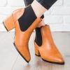 Bamboo Shoes Sleek Chic Fall Booties Newest Arrivals