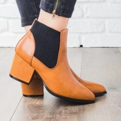 Bamboo Shoes Sleek Chic Fall Booties Newest Arrivals 6 Bamboo Shoes Sleek Chic Fall Booties Newest Arrivals