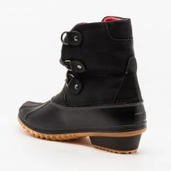 Nature Breeze Sleek Duck Boots