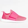 Yoki Newest Arrivals Sleek Mesh Athletic Sneakers