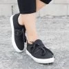 Bonnibel Newest Arrivals Sleek Slip-on Athletic Fashion Sneakers