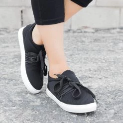 Bonnibel Newest Arrivals Sleek Slip-on Athletic Fashion Sneakers