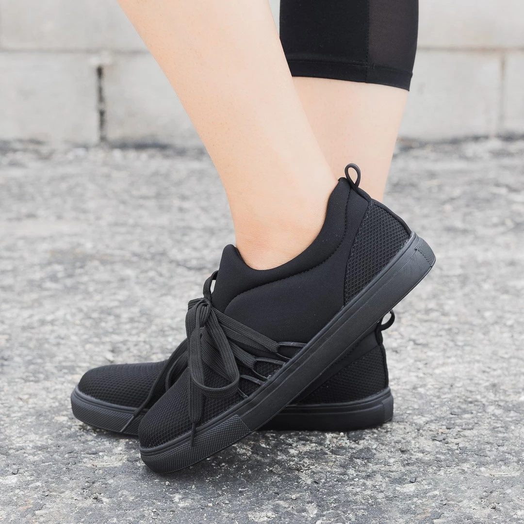 Bonnibel Newest Arrivals Sleek Slip-on Athletic Fashion Sneakers 6 Bonnibel Newest Arrivals Sleek Slip-on Athletic Fashion Sneakers