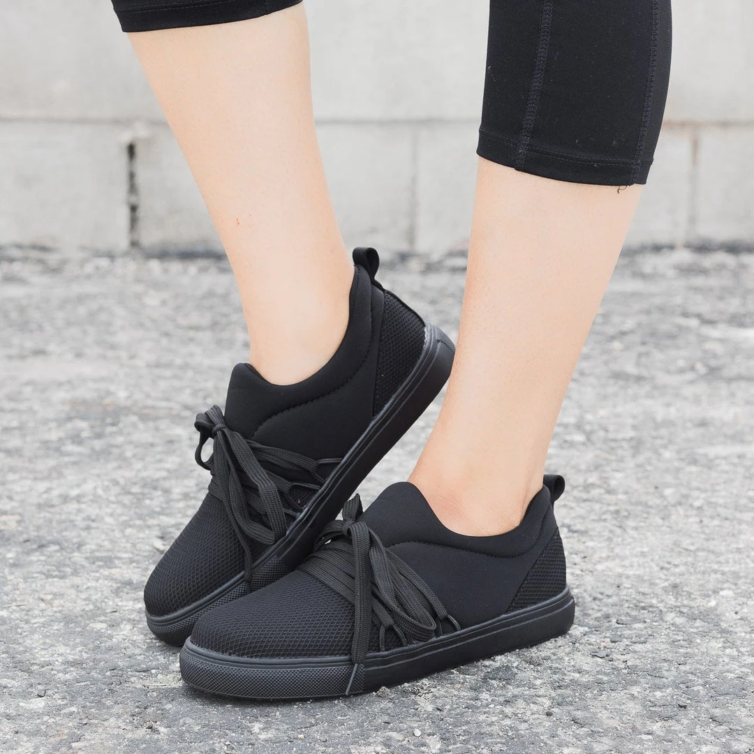 Bonnibel Newest Arrivals Sleek Slip-on Athletic Fashion Sneakers 3 Bonnibel Newest Arrivals Sleek Slip-on Athletic Fashion Sneakers