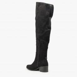 Soda Shoes Sleek Thigh High Boots FINAL SALE 14 Soda Shoes Sleek Thigh High Boots FINAL SALE