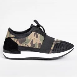 Qupid Shoes Sleek Trendy Athletic Sneakers Newest Arrivals 5 Qupid Shoes Sleek Trendy Athletic Sneakers Newest Arrivals