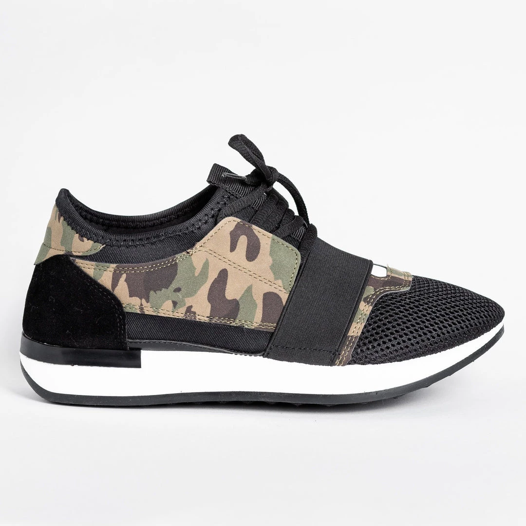 Qupid Shoes Sleek Trendy Athletic Sneakers Newest Arrivals 3 Qupid Shoes Sleek Trendy Athletic Sneakers Newest Arrivals