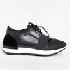 Qupid Shoes Sleek Trendy Athletic Sneakers Newest Arrivals