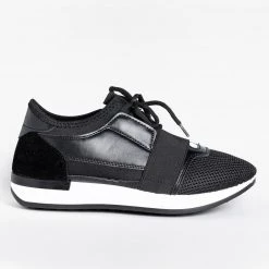 Qupid Shoes Sleek Trendy Athletic Sneakers Newest Arrivals