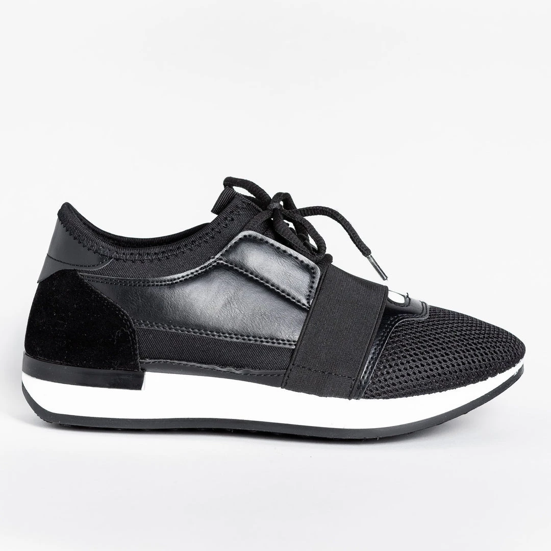 Qupid Shoes Sleek Trendy Athletic Sneakers Newest Arrivals 1 Qupid Shoes Sleek Trendy Athletic Sneakers Newest Arrivals