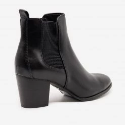 Novo Shoes Newest Arrivals Slip-on Everyday Booties