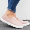 Anna Shoes Slip-On Fashion Sneakers Newest Arrivals