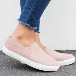 Anna Shoes Slip-On Fashion Sneakers Newest Arrivals