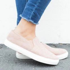 Anna Shoes Slip-On Fashion Sneakers Newest Arrivals 12 Anna Shoes Slip-On Fashion Sneakers Newest Arrivals