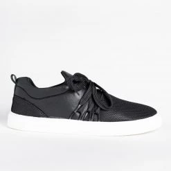 Qupid Shoes Slip-On Fashion Sneakers Newest Arrivals