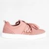 Qupid Shoes Slip-On Fashion Sneakers Newest Arrivals