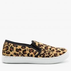 Anna Shoes Newest Arrivals Slip-On Summer Sneakers 21 Anna Shoes Newest Arrivals Slip-On Summer Sneakers
