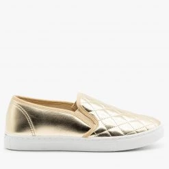 Anna Shoes Newest Arrivals Slip-On Summer Sneakers