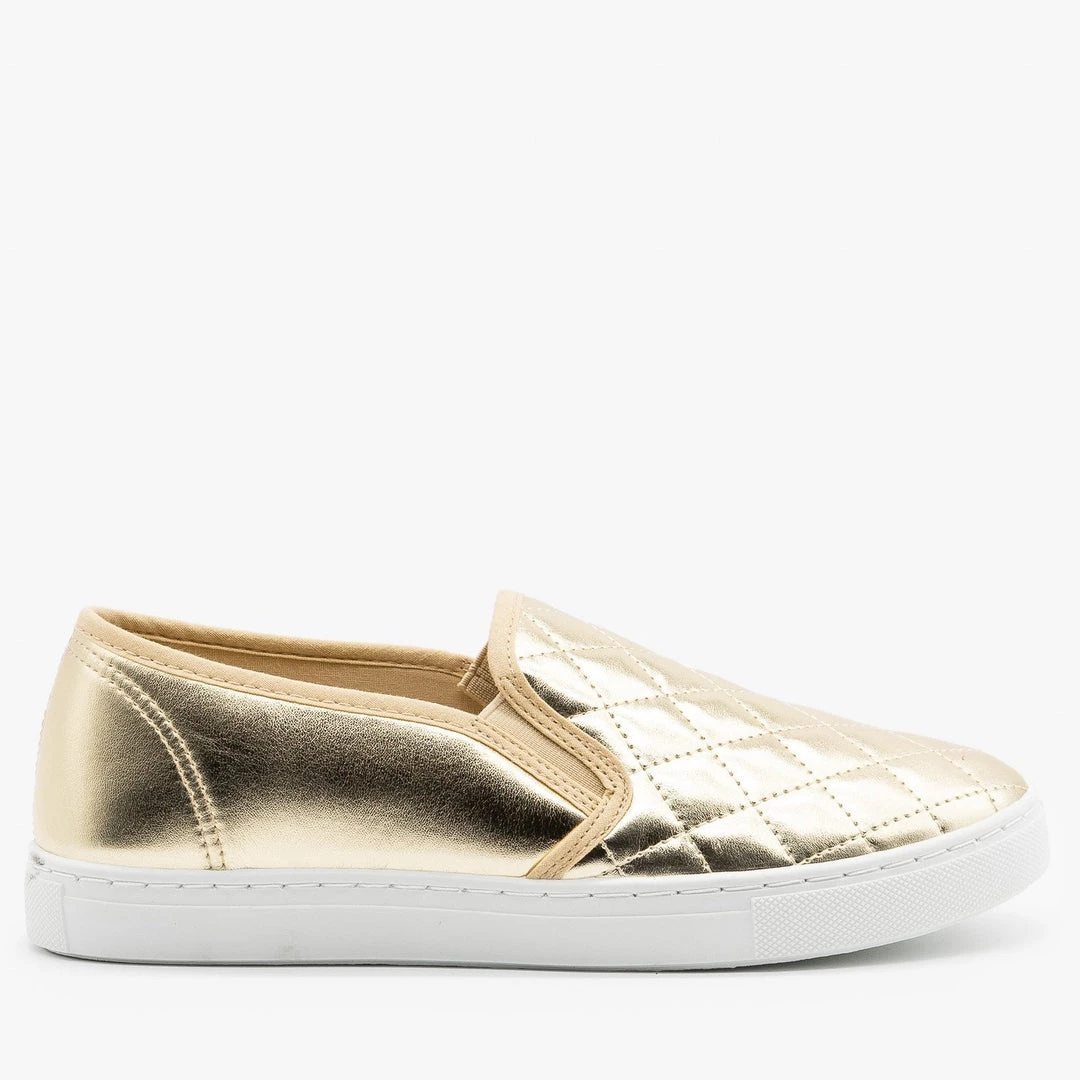 Anna Shoes Newest Arrivals Slip-On Summer Sneakers 2 Anna Shoes Newest Arrivals Slip-On Summer Sneakers