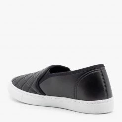 Anna Shoes Newest Arrivals Slip-On Summer Sneakers 25 Anna Shoes Newest Arrivals Slip-On Summer Sneakers