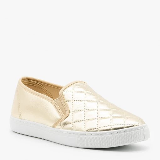 Anna Shoes Newest Arrivals Slip-On Summer Sneakers 2 Anna Shoes Newest Arrivals Slip-On Summer Sneakers