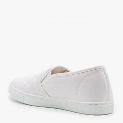 Anna Shoes Newest Arrivals Slip-On Summer Sneakers 19 Anna Shoes Newest Arrivals Slip-On Summer Sneakers