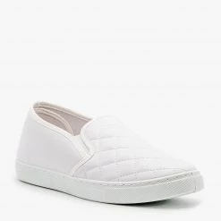 Anna Shoes Newest Arrivals Slip-On Summer Sneakers 17 Anna Shoes Newest Arrivals Slip-On Summer Sneakers