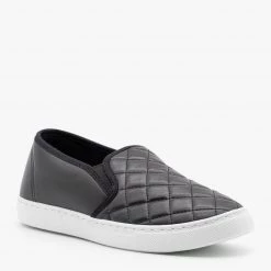 Anna Shoes Newest Arrivals Slip-On Summer Sneakers 23 Anna Shoes Newest Arrivals Slip-On Summer Sneakers
