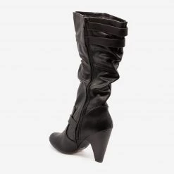 Soda Shoes Slouchy Knee-High Diva Boots Newest Arrivals 7 Soda Shoes Slouchy Knee-High Diva Boots Newest Arrivals