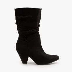 Nature Breeze Slouchy Mid Calf Diva Boots FINAL SALE Newest Arrivals 13 Nature Breeze Slouchy Mid Calf Diva Boots FINAL SALE Newest Arrivals