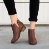 Soda Shoes Small Town Girl Ankle Booties Newest Arrivals