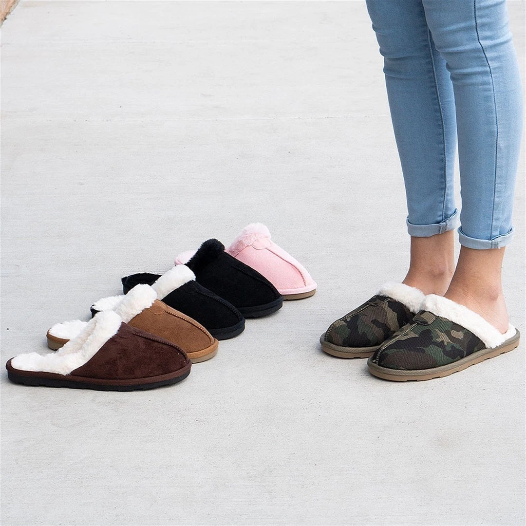 Forever Soft Furry Slides Newest Arrivals 2 Forever Soft Furry Slides Newest Arrivals
