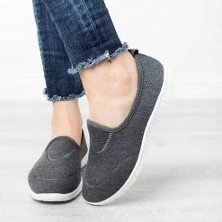 Refresh Soft Slip-On Sneakers Newest Arrivals 9 Refresh Soft Slip-On Sneakers Newest Arrivals