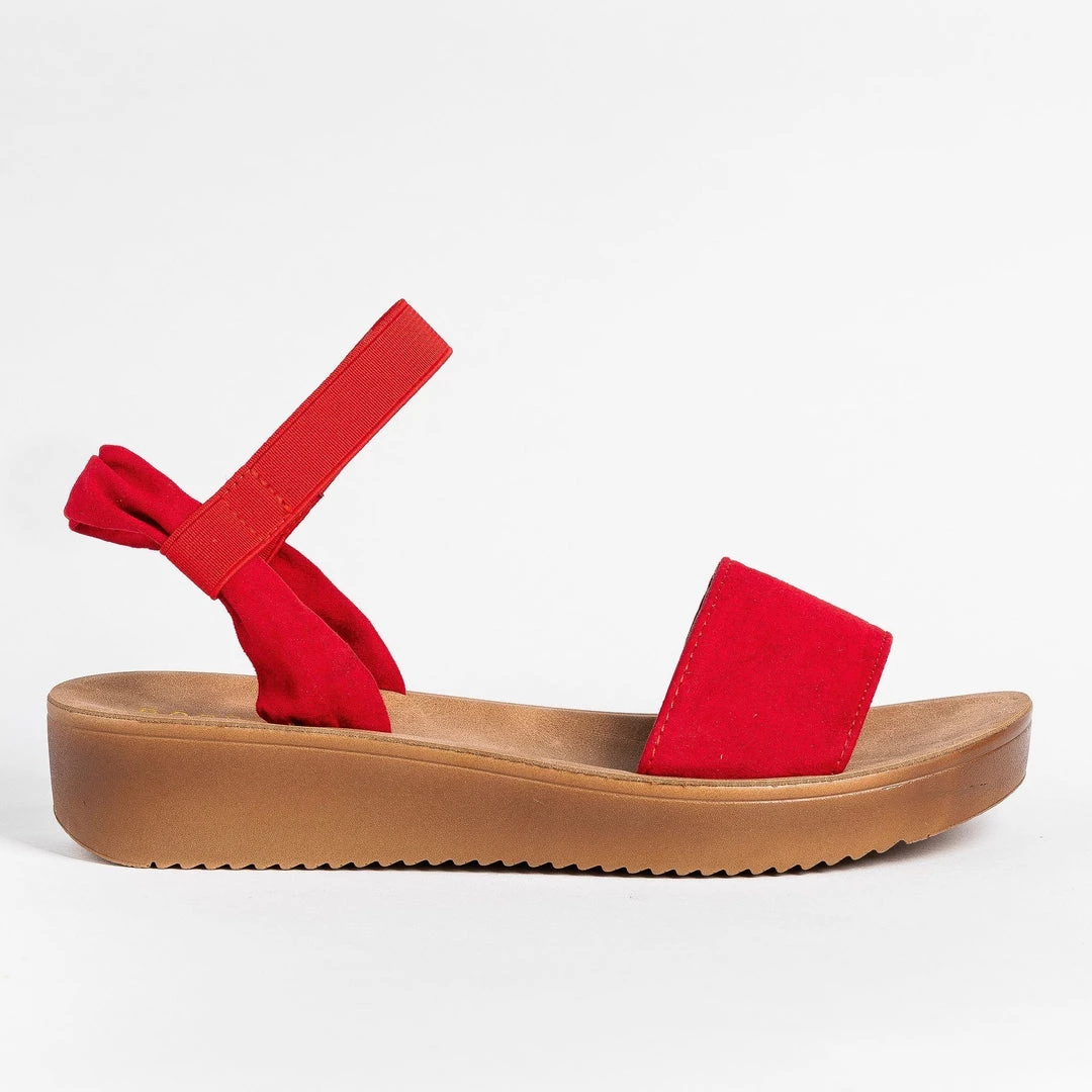 Bamboo Shoes Newest Arrivals Soft Stylish Cork Sole Sandals 2 Bamboo Shoes Newest Arrivals Soft Stylish Cork Sole Sandals