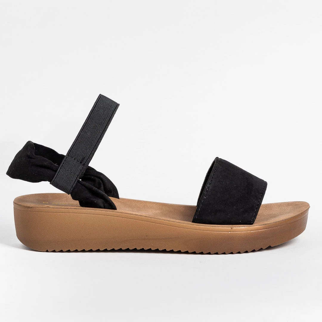 Bamboo Shoes Newest Arrivals Soft Stylish Cork Sole Sandals 3 Bamboo Shoes Newest Arrivals Soft Stylish Cork Sole Sandals