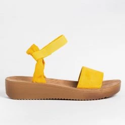 Bamboo Shoes Newest Arrivals Soft Stylish Cork Sole Sandals 8 Bamboo Shoes Newest Arrivals Soft Stylish Cork Sole Sandals
