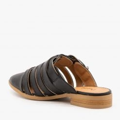 Qupid Shoes Southwest Inspired Caged Sandals Newest Arrivals