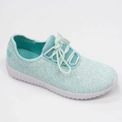 Forever Sparkle Mist Sneakers