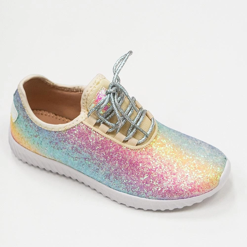 Forever Sparkle Mist Sneakers 2 Forever Sparkle Mist Sneakers