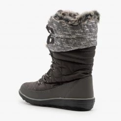 Refresh Sporty Furry Snow Boots FINAL SALE Newest Arrivals 17 Refresh Sporty Furry Snow Boots FINAL SALE Newest Arrivals