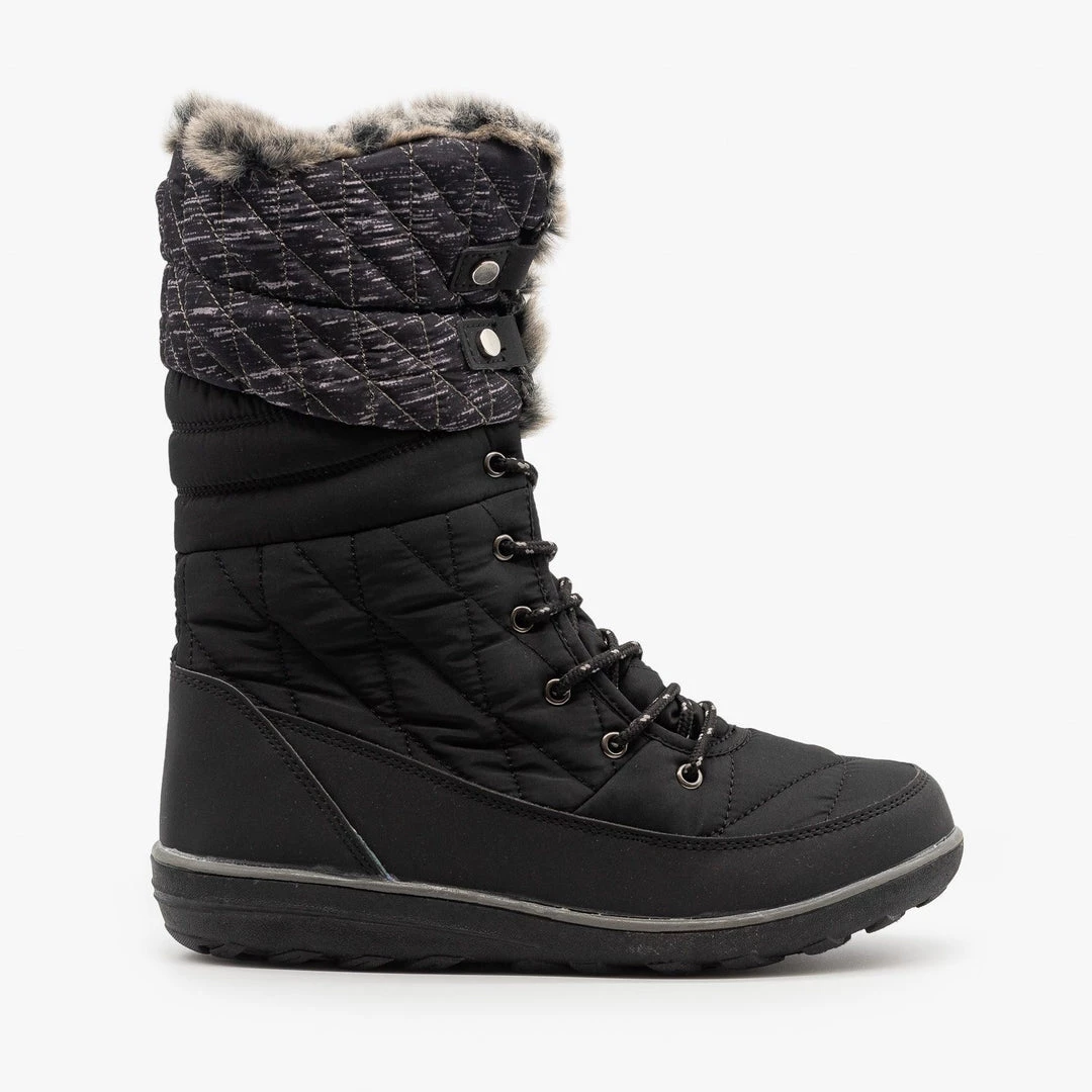 Refresh Sporty Furry Snow Boots FINAL SALE Newest Arrivals 10 Refresh Sporty Furry Snow Boots FINAL SALE Newest Arrivals