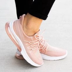 La Sheelah Shoes Newest Arrivals Sporty Slip-On Sneakers 7 La Sheelah Shoes Newest Arrivals Sporty Slip-On Sneakers