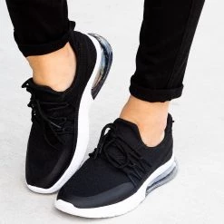 La Sheelah Shoes Newest Arrivals Sporty Slip-On Sneakers 6 La Sheelah Shoes Newest Arrivals Sporty Slip-On Sneakers