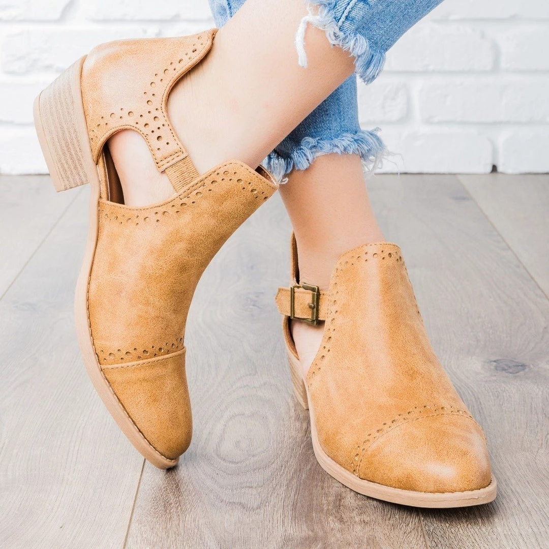 Qupid Shoes Sprinkle Edged Ankle Booties Newest Arrivals 25 Qupid Shoes Sprinkle Edged Ankle Booties Newest Arrivals