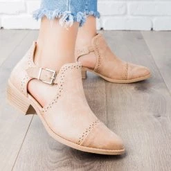 Qupid Shoes Sprinkle Edged Ankle Booties Newest Arrivals 64 Qupid Shoes Sprinkle Edged Ankle Booties Newest Arrivals