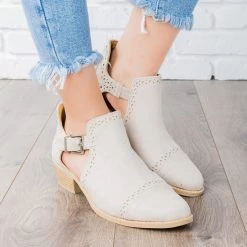 Qupid Shoes Sprinkle Edged Ankle Booties Newest Arrivals 59 Qupid Shoes Sprinkle Edged Ankle Booties Newest Arrivals