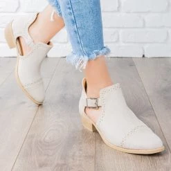 Qupid Shoes Sprinkle Edged Ankle Booties Newest Arrivals 44 Qupid Shoes Sprinkle Edged Ankle Booties Newest Arrivals