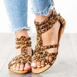 Anna Shoes Statement Gladiator Sandals Newest Arrivals 29 Anna Shoes Statement Gladiator Sandals Newest Arrivals