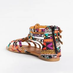 Anna Shoes Statement Gladiator Sandals Newest Arrivals 27 Anna Shoes Statement Gladiator Sandals Newest Arrivals