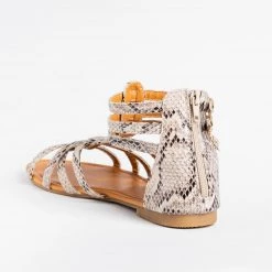 Anna Shoes Statement Gladiator Sandals Newest Arrivals 28 Anna Shoes Statement Gladiator Sandals Newest Arrivals